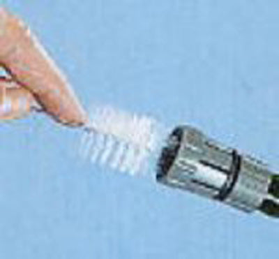 GOUPILLON NETTOYAGE 100CM PR TUYAU H4003940