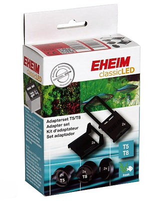 Adaptateur T5/T8 pour Classic LED EHEIM