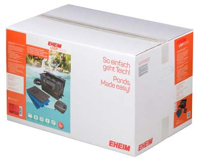 FILTRE COMPLET LOOP 15000  EHEIM