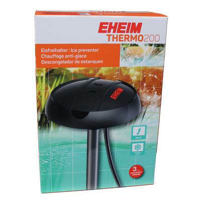 CHAUFFAGE THERMO200 EHEIM by EHEIM