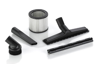 KIT d'accesoires pr. ASPIRATEUR VAC 40  EHEIM
