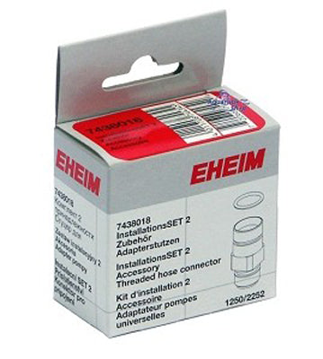 Adaptateur pour 1048 et 2048 powerline