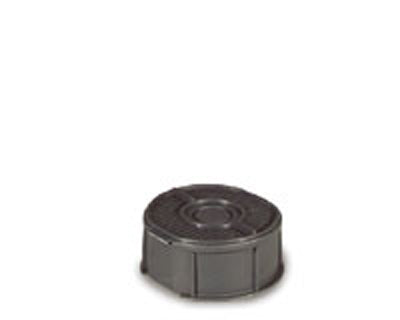 BOITIER avec ouate filtrante 2208/2210/2212 EHEIM