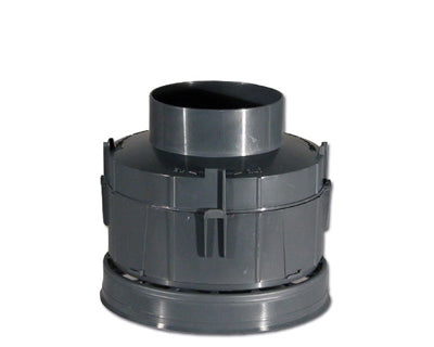 PREFILTRE ET PANIER de filtration avec couvercle 2032/34/36 EHEIM