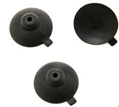 VENTOUSES pour compactON 1000 (3p) 1022 EHEIM