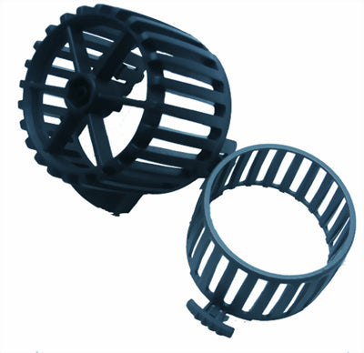 CARTER DE POMPE DE RECHANGE COMPLET 1180 EHEIM