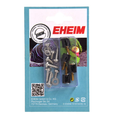 VIS MONTAGE POMPE sur22