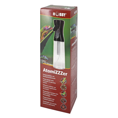 AtomiZZZer HOBBY by HOBBY-DOSHE AQUARISTIK