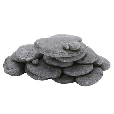 PEBBLES CAVE 2   14 x 10 x 6.5 cm HOBBY