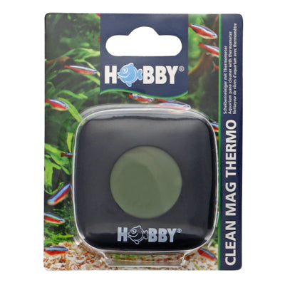AIMANT CLEAN MAG THERMO HOBBY by HOBBY-DOSHE AQUARISTIK