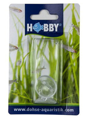 VENTOUSE pour THERMOMETRE blister 2pc HOBBY