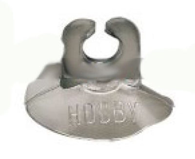 VENTOUSE à CROCHET blister 2pc HOBBY