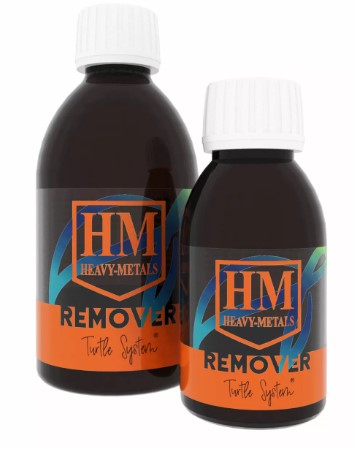Heavy Metal REMOVER