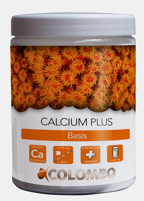 COLOMBO CALCIUM MARIN + POUDRE 1 kg by colombo