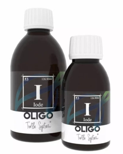 OLIGO – Iode
