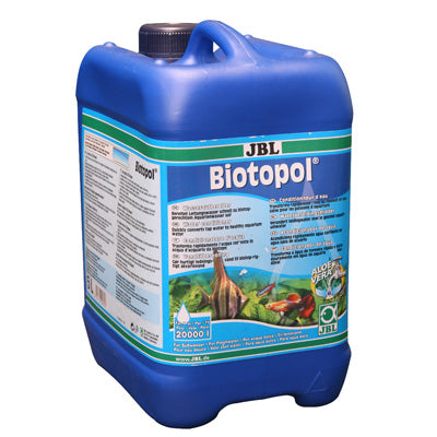 BIOTOPOL  5L