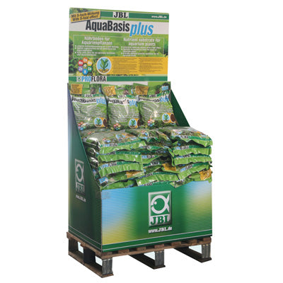 AQUABASIS PLUS    5L