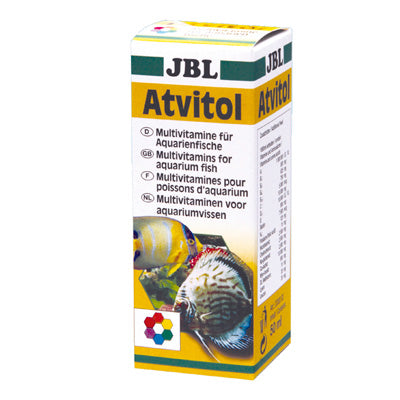 ATVITOL  50ml