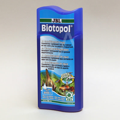 BIOTOPOL 500ml          =2000L