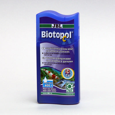 BIOTOPOL C 100ml