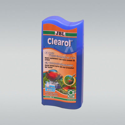CLEAROL  100ml            =400L