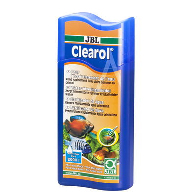 CLEAROL 500ml