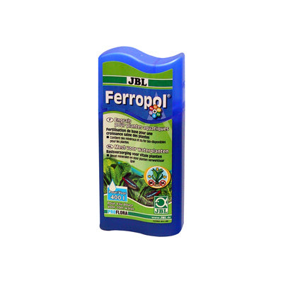 FERROPOL  100ml  =400L!!!