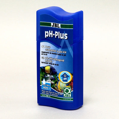 pH-PLUS 100ml   (AQUAKAL)