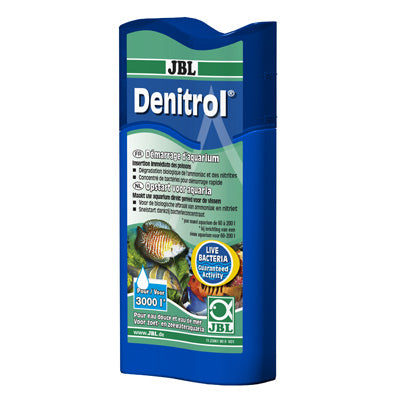 DENITROL  100ml         =3000L