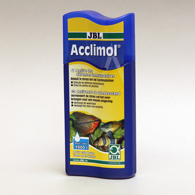 ACCLIMOL 250ml
