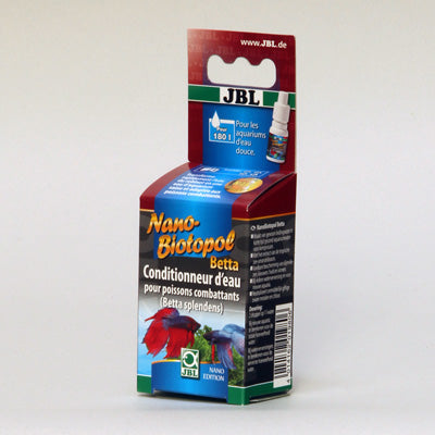 Nano Biotopol Betta 15ml JBL