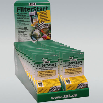 FILTER START  10ml
