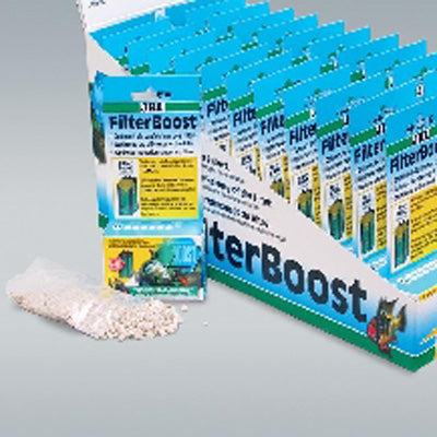 FILTER BOOST