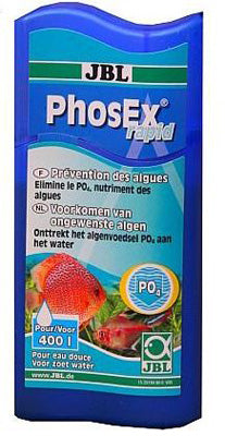 PHOSEX RAPID 100ml
