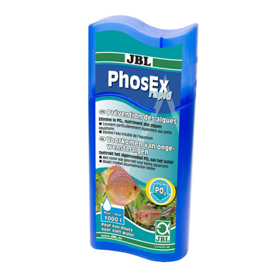 PHOSEX RAPID 250ml
