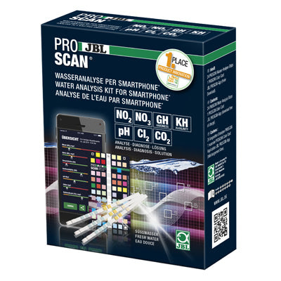 ProScan JBL