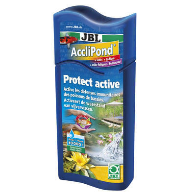 AccliPond 500ml  JBL