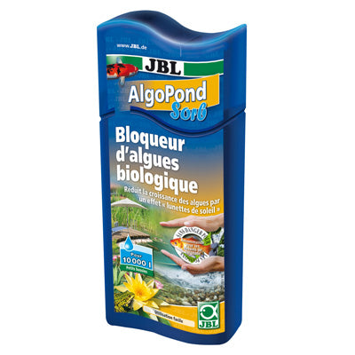 ALGOPOND SORB  500ml