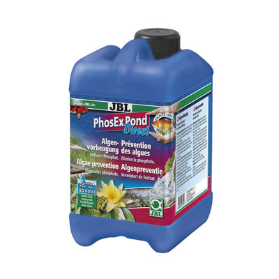 PHOSEX POND DIRECT JBL  2.5L