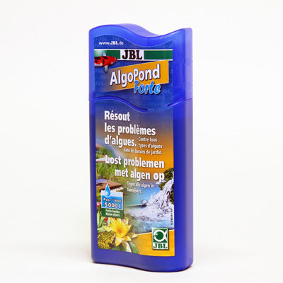 ALGOPOND FORTE  250ml