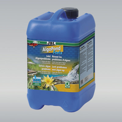 ALGOPOND FORTE  5L