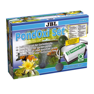 PondOxi-Set JBL