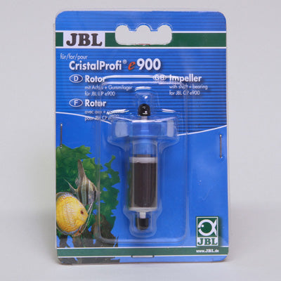 *TURBINE + AXE CP e900 (sur commande)
