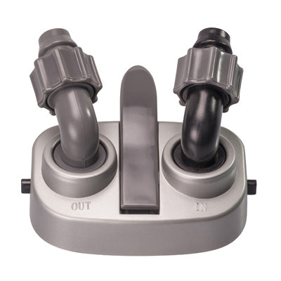 Bloc de raccordement tyaux JBL CP e1501