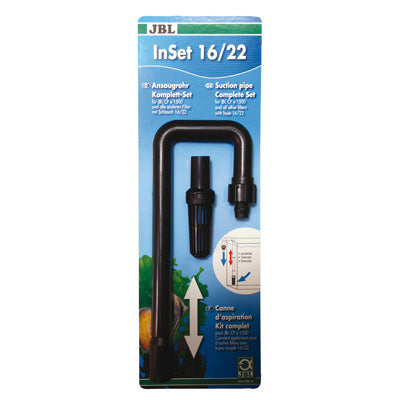 Canne JBL InSet pour CP e1501