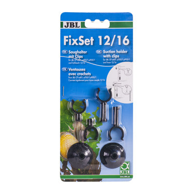 Ventouses JBL FixSet pour CP e700 / e900