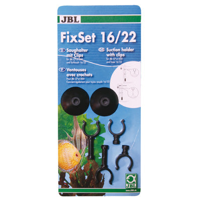 Ventouses JBL FixSet pour CP e1500