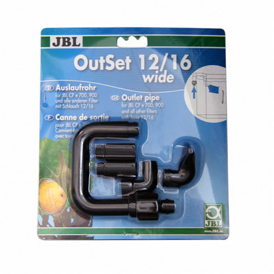 Canne JBL OutSet wide pour CP e401/701/e901