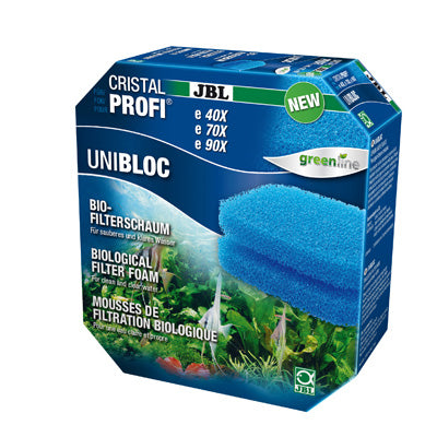 MOUSSE JBL UniBloc pour CP e700/e900