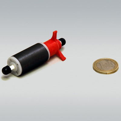 TURBINE + AXE CP e401 greenline